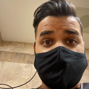 Meet your Posher, Farhan